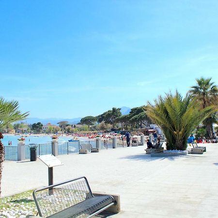 La Casetta ปาแลร์โม ภายนอก รูปภาพ