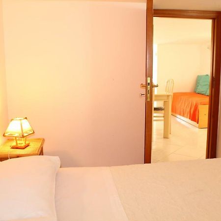 La Casetta ปาแลร์โม ภายนอก รูปภาพ