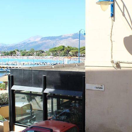 La Casetta ปาแลร์โม ภายนอก รูปภาพ